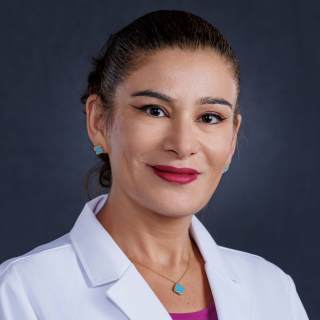 Nancy Solh, MD, Obstetrics & Gynecology, San Leandro, CA