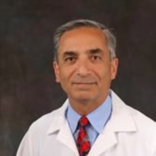 Sharo Raissi, MD, Thoracic Surgery, Pacific Palisades, CA, Providence Saint John's Health Center