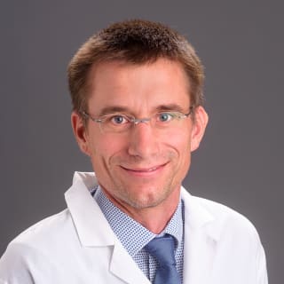 Sebastian Wiesemann, MD, Thoracic Surgery, Columbia, MO, University Hospital