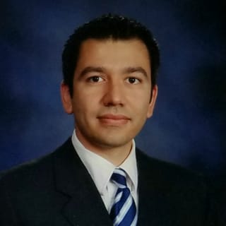 Jorge Valdivia, MD, Internal Medicine, Kansas City, MO, University of Kansas Health System St. Francis Campus