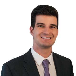Zachary Sedor-Schiffhauer, MD, Emergency Medicine, Oak Lawn, IL