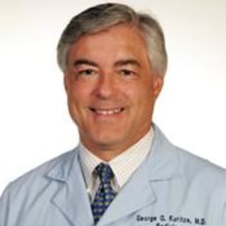 George Kuritza, MD, Radiology, Park Ridge, IL, AMITA Health Resurrection Medical Center