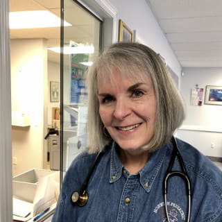 Pamela Kolp, Pediatric Nurse Practitioner, Norwich, CT, The William W. Backus Hospital