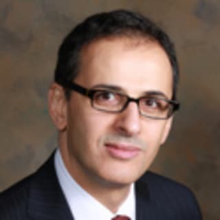 Maurice Khosh, MD, Otolaryngology (ENT), New York, NY, New York-Presbyterian Hospital