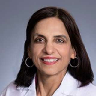 Premila Malhotra, MD, Oncology, Macon, GA