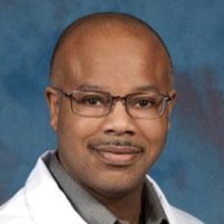Algernon Steele, MD, Obstetrics & Gynecology, Atlanta, GA, Northside Hospital