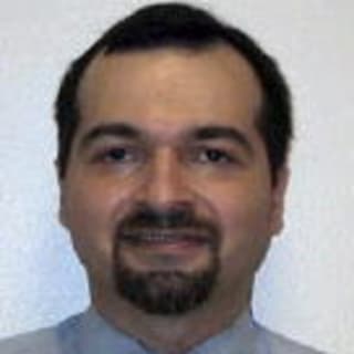 David Badawi, MD, Ophthalmology, Arlington Heights, IL, Northwest Community Healthcare