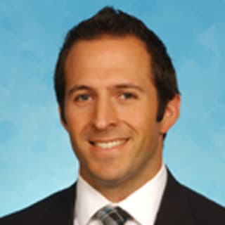 Adam Cassis, MD