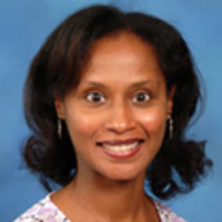 Azza Idris, MD, Pediatrics, Cambridge, MA, NIH Clinical Center