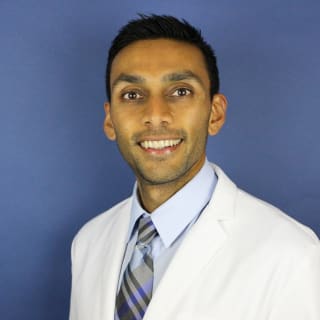 Neil Patel, MD, Emergency Medicine, Los Angeles, CA, Greater Los Angeles HCS