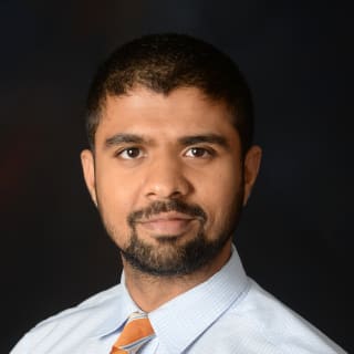 Haresh Sampathkumar, MD, Physical Medicine/Rehab, Dover, DE