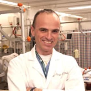 Leonardo Paroli, MD, Anesthesiology, New York, NY, Hospital for Special Surgery
