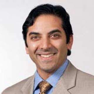 Anand Devaiah, MD