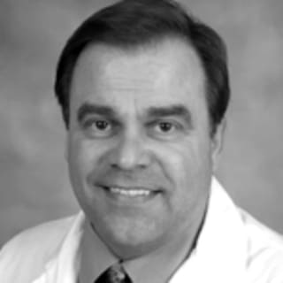 Tim Carlson, MD