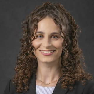 Sydney Weisman, MD, Resident Physician, Tampa, FL