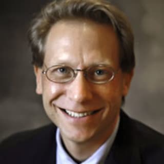 Richard Gerber, MD