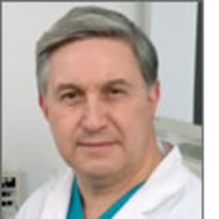 Roy Aaron, MD