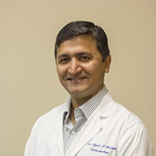 Syed Hussain, MD, Endocrinology, Decatur, TX, Wise Health System