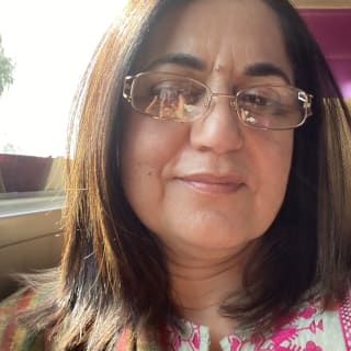 Rukhsana Mirza, MD