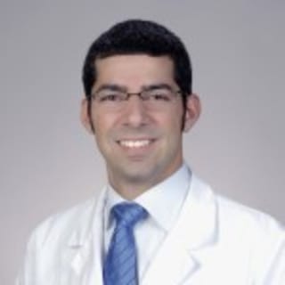 Mark El-Deiry, MD, Otolaryngology (ENT), Atlanta, GA, Emory University Hospital Midtown