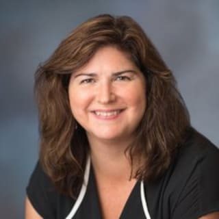 Martha Geisheker, Adult Care Nurse Practitioner, Portland, OR, Providence Portland Medical Center
