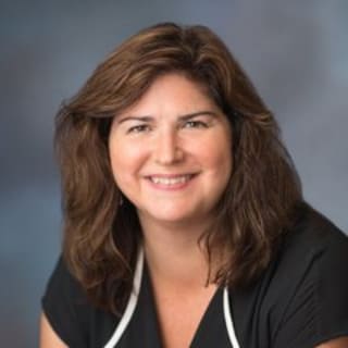 Martha Geisheker, Adult Care Nurse Practitioner, Tigard, OR