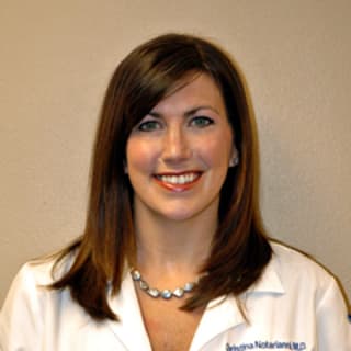 Christina Notarianni, MD, Neurosurgery, Shreveport, LA, CHRISTUS Health Shreveport-Bossier