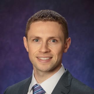 James Koch, DO, Resident Physician, Darby, PA