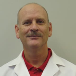 Martin Baggett, MD, Orthopaedic Surgery, Hawkinsville, GA