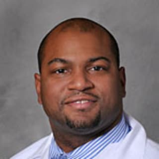Kevin Whitlow, MD