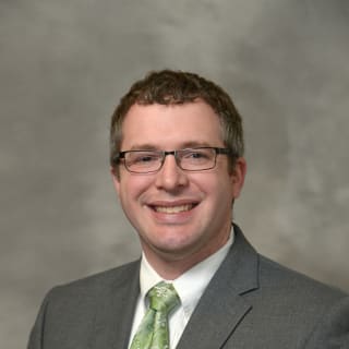 Daniel Hugenberg, MD, Cardiology, Fort Wayne, IN, Parkview Regional Medical Center