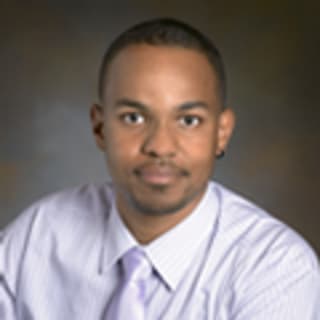 Idriys Mcfield, PA, Thoracic Surgery, Camp Hill, PA