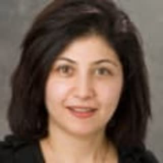 Valeh Aminian, MD, Internal Medicine, San Jose, CA, Kaiser Permanente San Jose Medical Center
