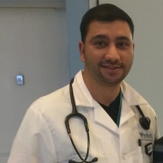 Amil Rafiq, MD