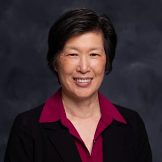 Sharon Lum, MD