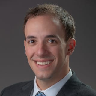 Eric Rightley, MD