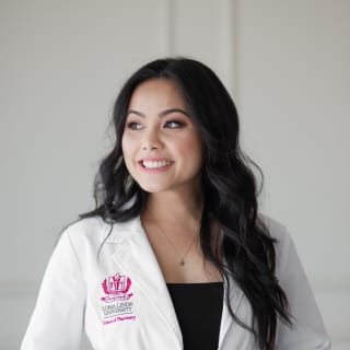 Amber Dawn Flores, Pharmacist, San Bernardino, CA