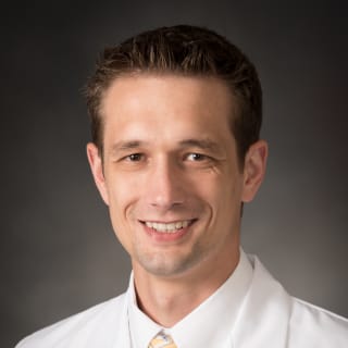 Vincent Prusick, MD, Orthopaedic Surgery, Lexington, KY, University of Kentucky Albert B. Chandler Hospital