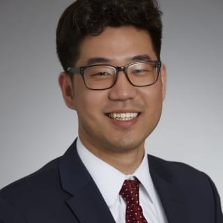 Si Yu, MD, Resident Physician, Camden, NJ