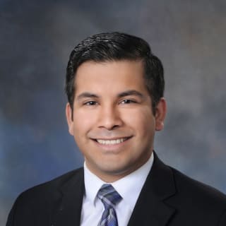Bryant Nieto, MD, Resident Physician, Pensacola, FL