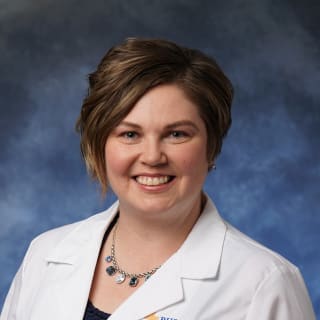 Hannah Hetzel, Family Nurse Practitioner, Clarion, PA