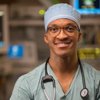 Chukwudi Chiaghana, MD, Anesthesiology, Springfield, MO