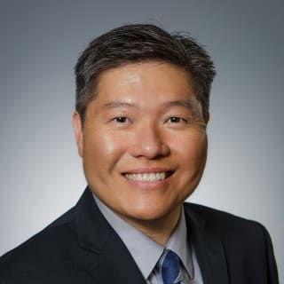 Tony Park, Pharmacist, Irvine, CA