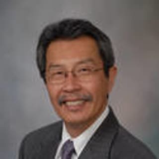 Siong-Chi Lin, MD, Neurology, Jacksonville, FL