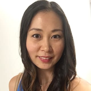 Sarah Wang, DO, Internal Medicine, San Francisco, CA