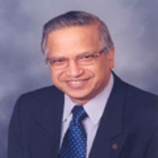 Asish Basu, MD