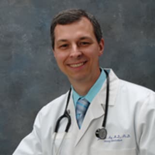 James Roy, MD, Internal Medicine, Huntsville, AL, Crestwood Medical Center
