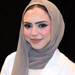 Dannah Mahmoud, MD, Other MD/DO, New Orleans, LA