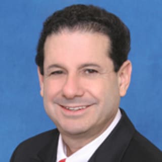 Paul Teirstein, MD
