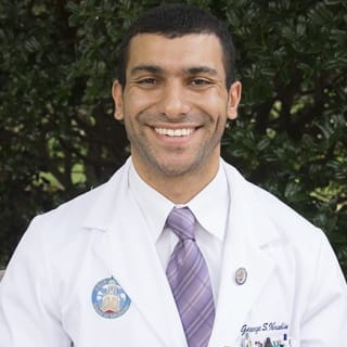 George Ibrahim, MD, Orthopaedic Surgery, Lansdowne, VA, George Washington University Hospital
